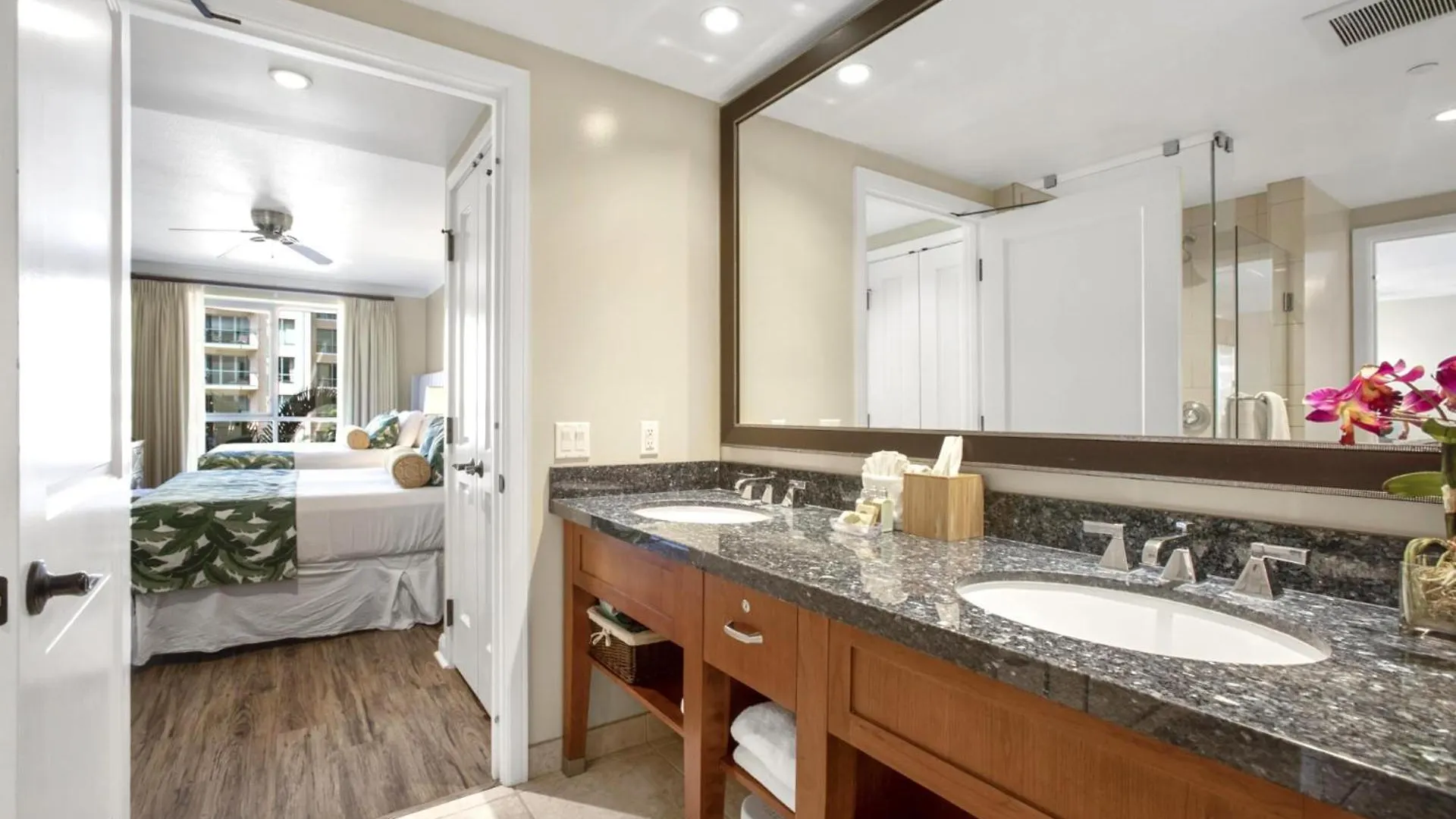 קנאפאלי Kbm Resorts Free Car Honua Kai Konea Hkk-309 Remodeled Ocean View דירה