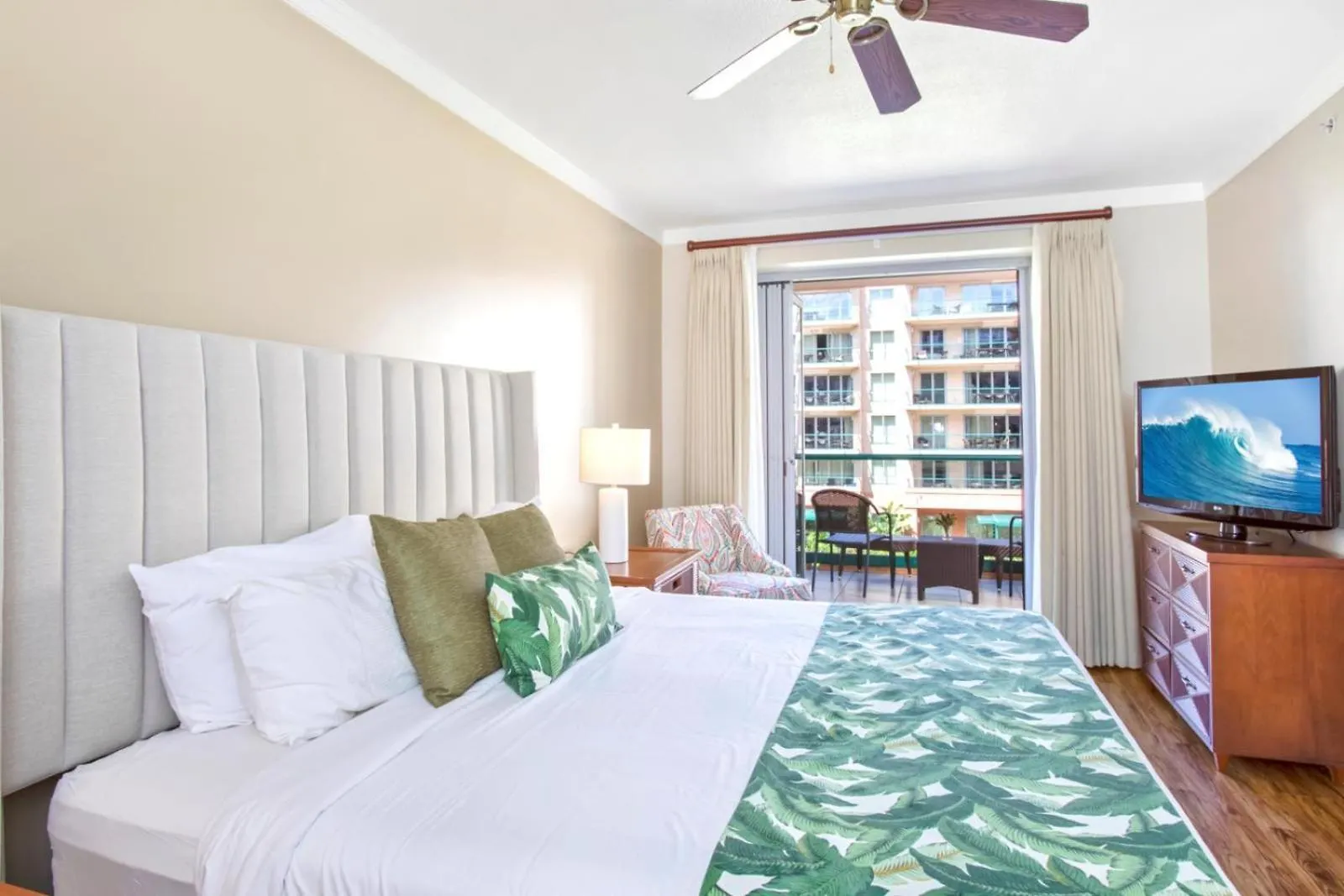 קנאפאלי Kbm Resorts Free Car Honua Kai Konea Hkk-309 Remodeled Ocean View דירה