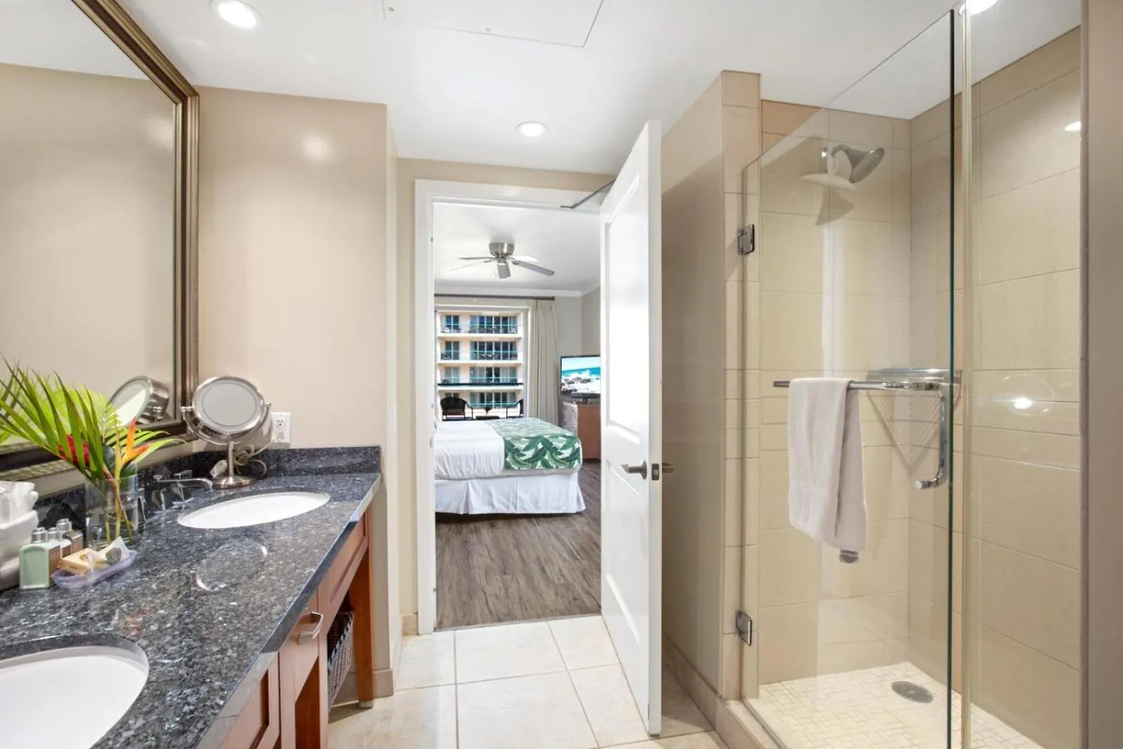 קנאפאלי Kbm Resorts Free Car Honua Kai Konea Hkk-309 Remodeled Ocean View דירה