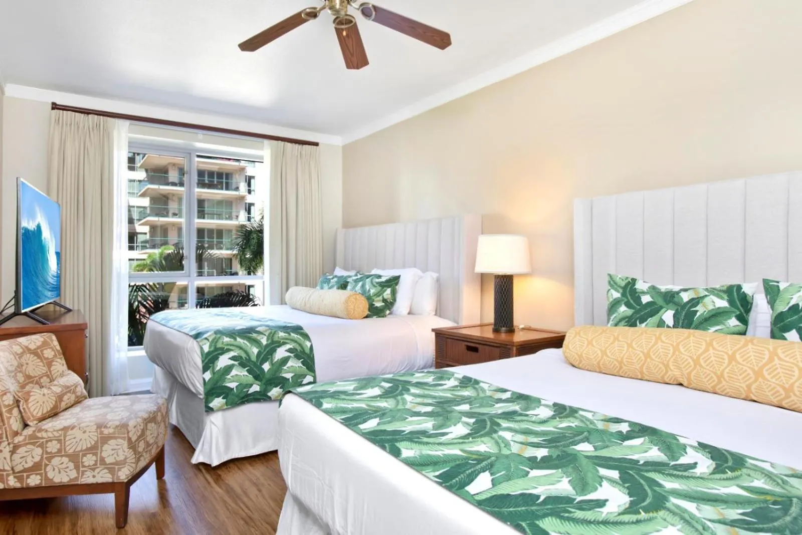 Kbm Resorts Free Car Honua Kai Konea Hkk-309 Remodeled Ocean View Kaanapali