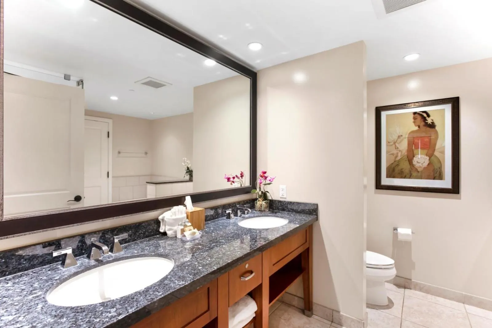 דירה קנאפאלי Kbm Resorts Free Car Honua Kai Konea Hkk-309 Remodeled Ocean View ארצות הברית