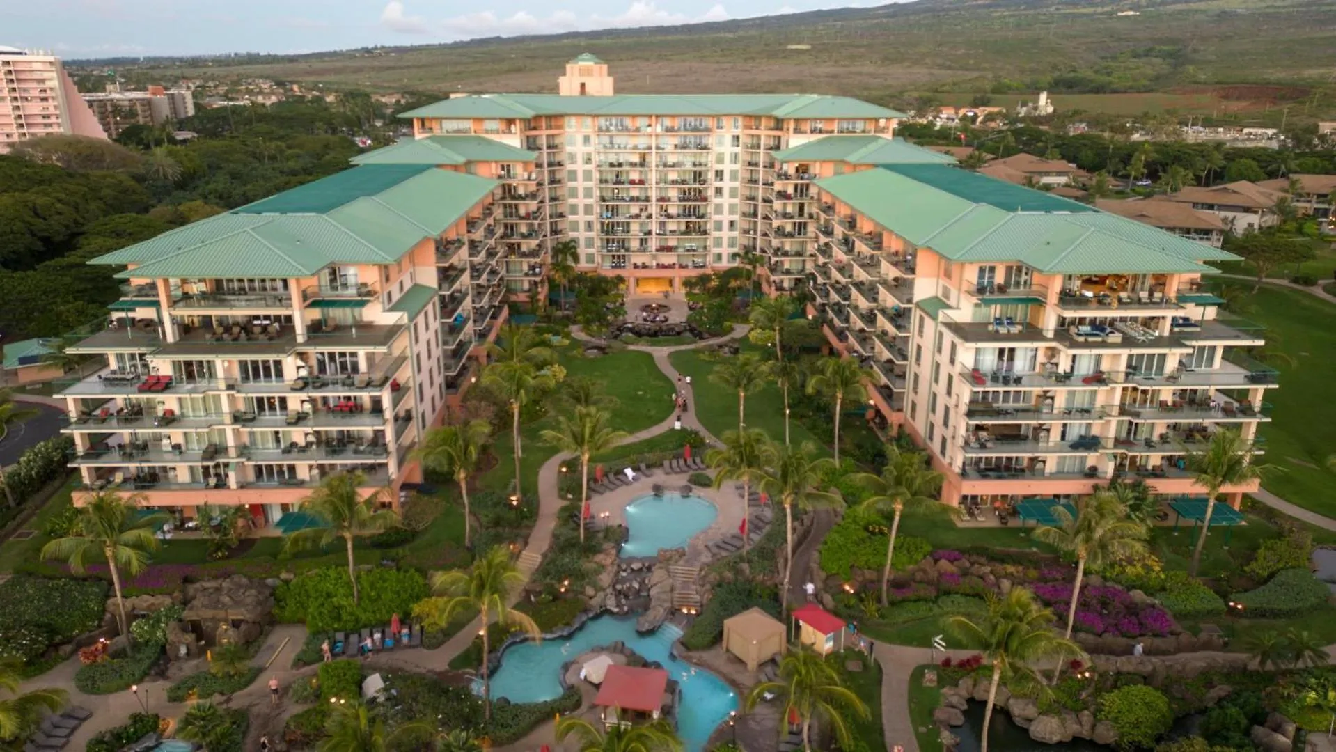 דירה קנאפאלי Kbm Resorts Free Car Honua Kai Konea Hkk-309 Remodeled Ocean View