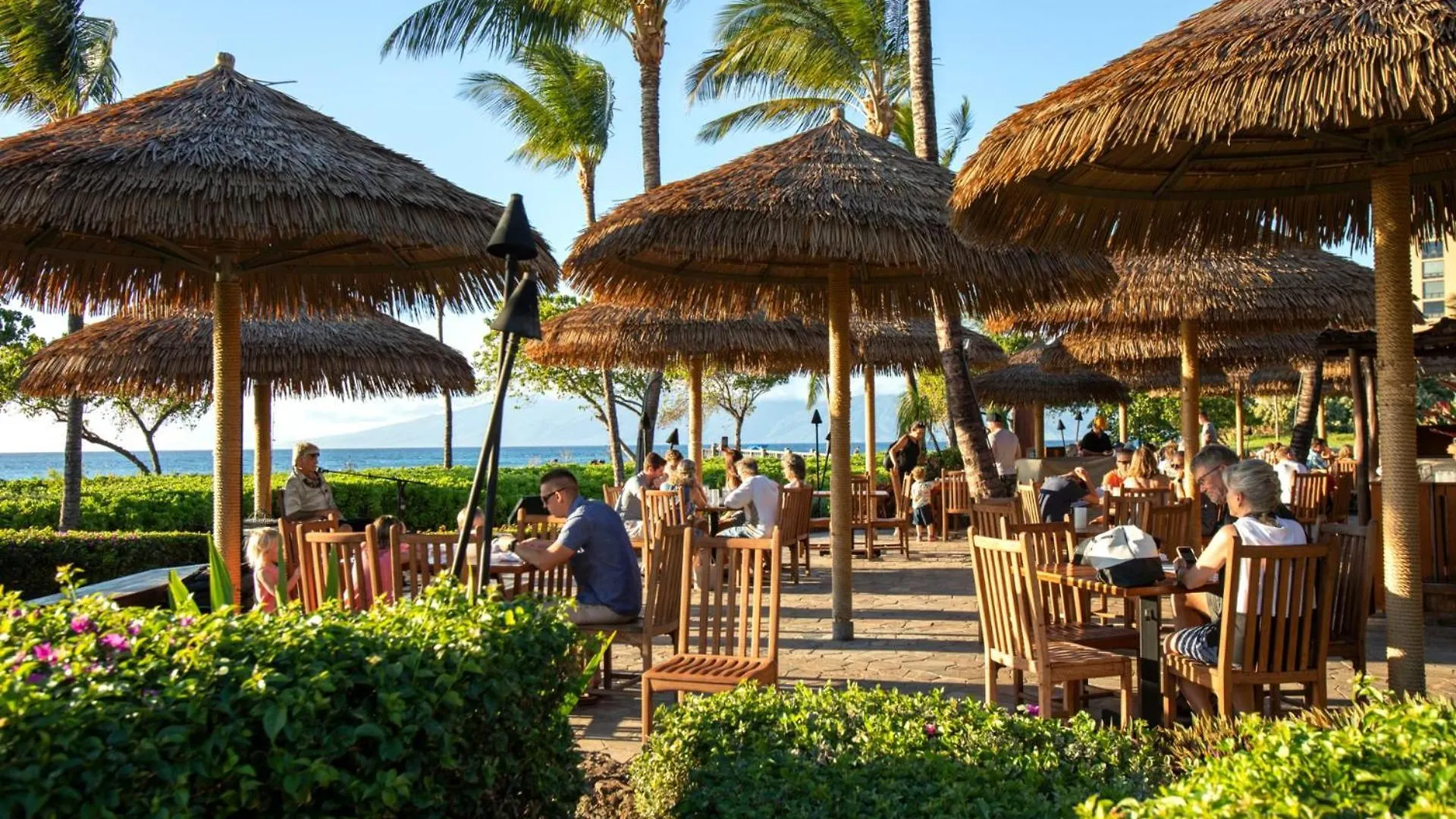 Kbm Resorts Free Car Honua Kai Konea Hkk-309 Remodeled Ocean View Kaanapali United States
