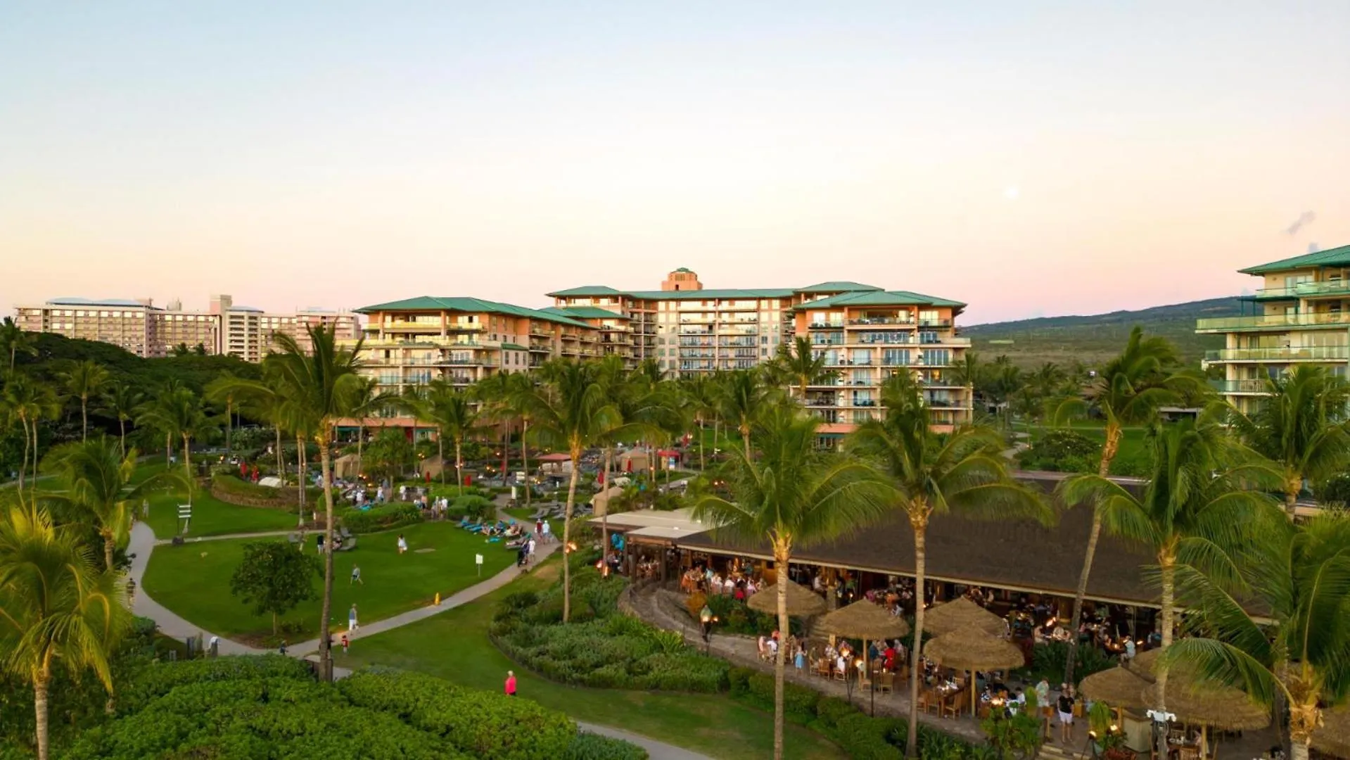 Kbm Resorts Free Car Honua Kai Konea Hkk-309 Remodeled Ocean View Kaanapali Apartment