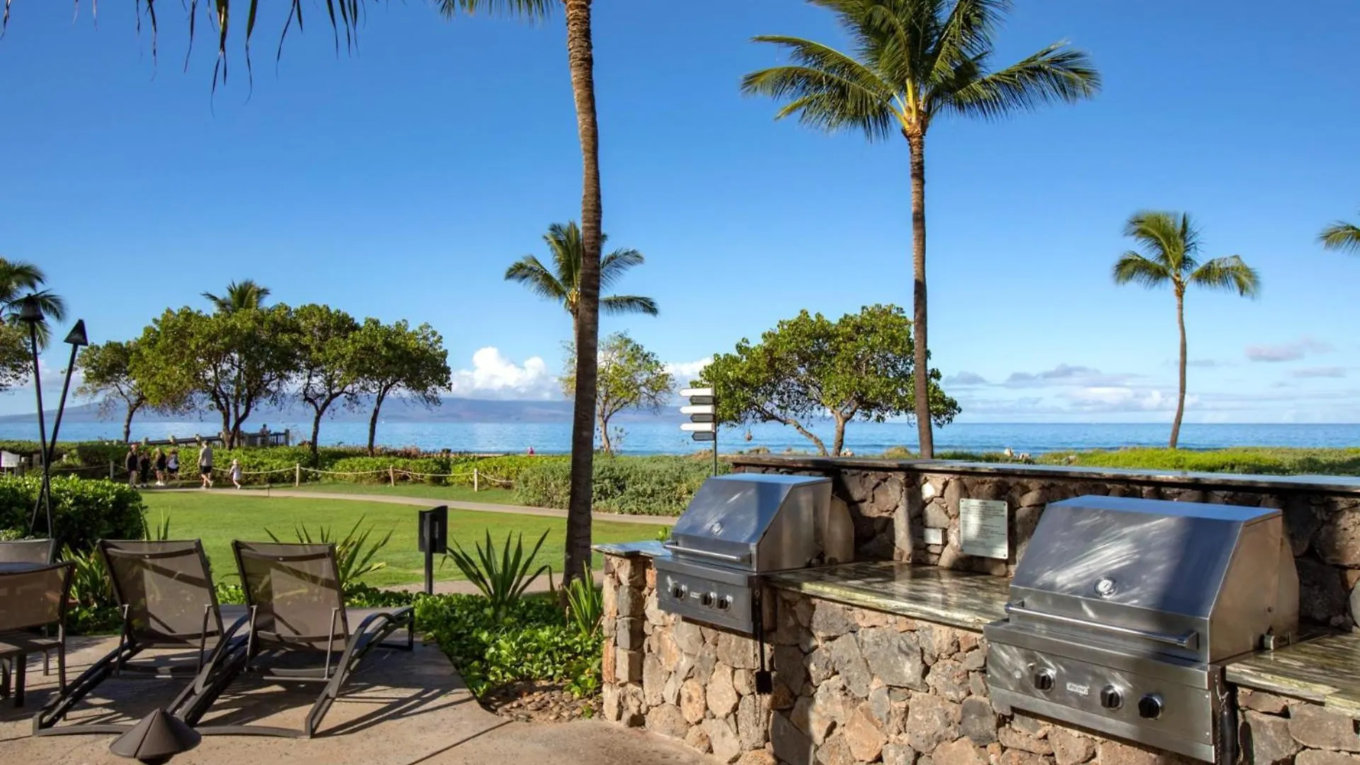 Kbm Resorts Free Car Honua Kai Konea Hkk-309 Remodeled Ocean View Kaanapali 0*,  United States
