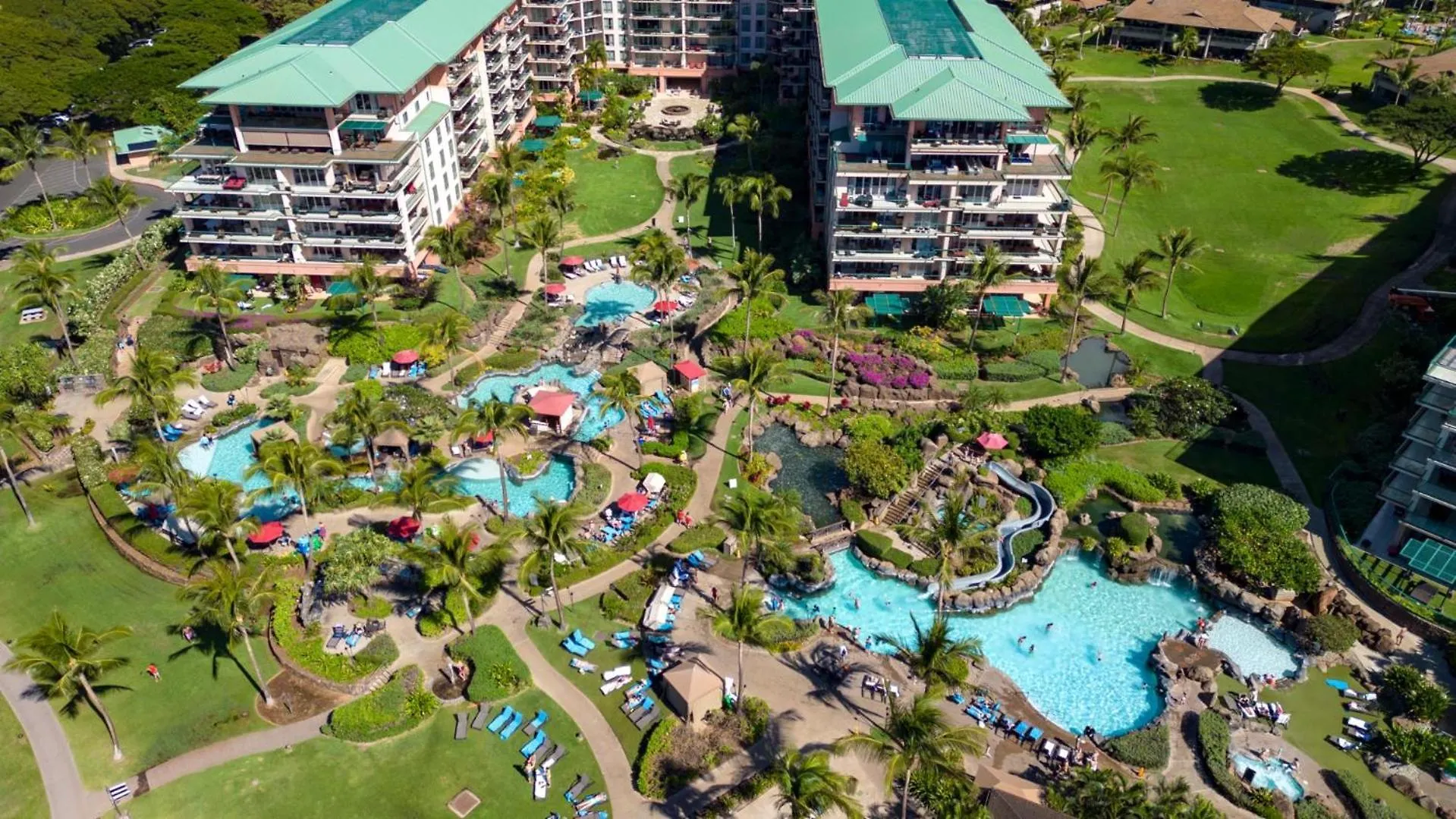 Kbm Resorts Free Car Honua Kai Konea Hkk-309 Remodeled Ocean View Kaanapali