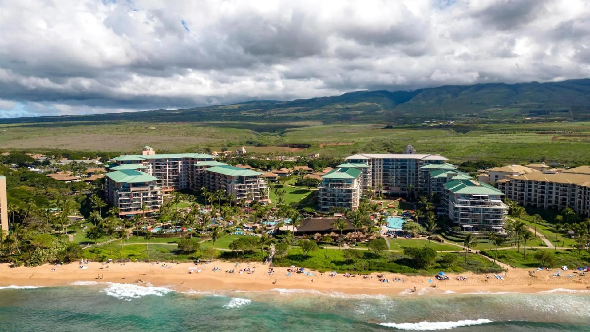 Kbm Resorts Free Car Honua Kai Konea Hkk-309 Remodeled Ocean View Kaanapali United States