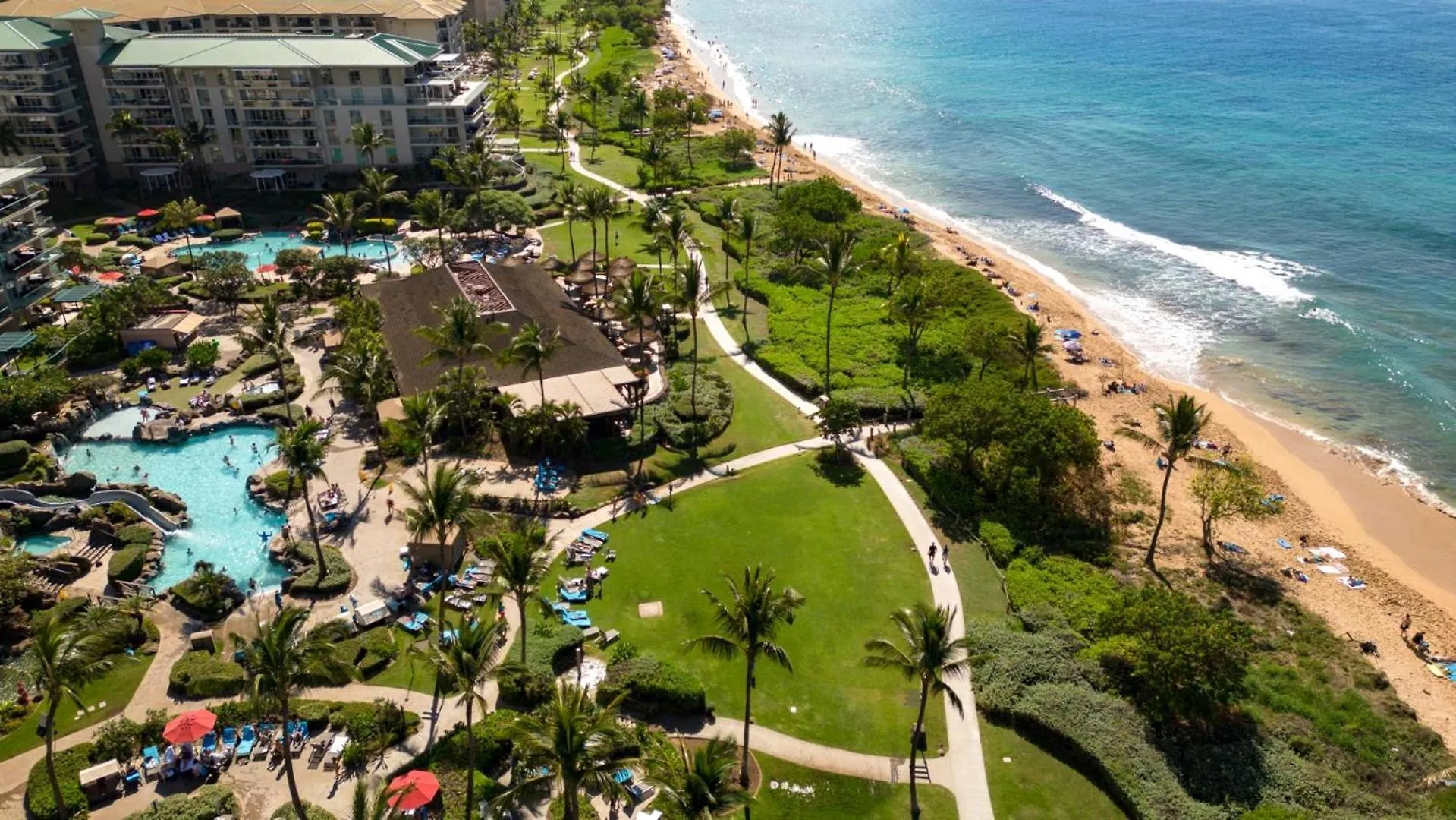 Kbm Resorts Free Car Honua Kai Konea Hkk-309 Remodeled Ocean View Kaanapali 0*,  United States