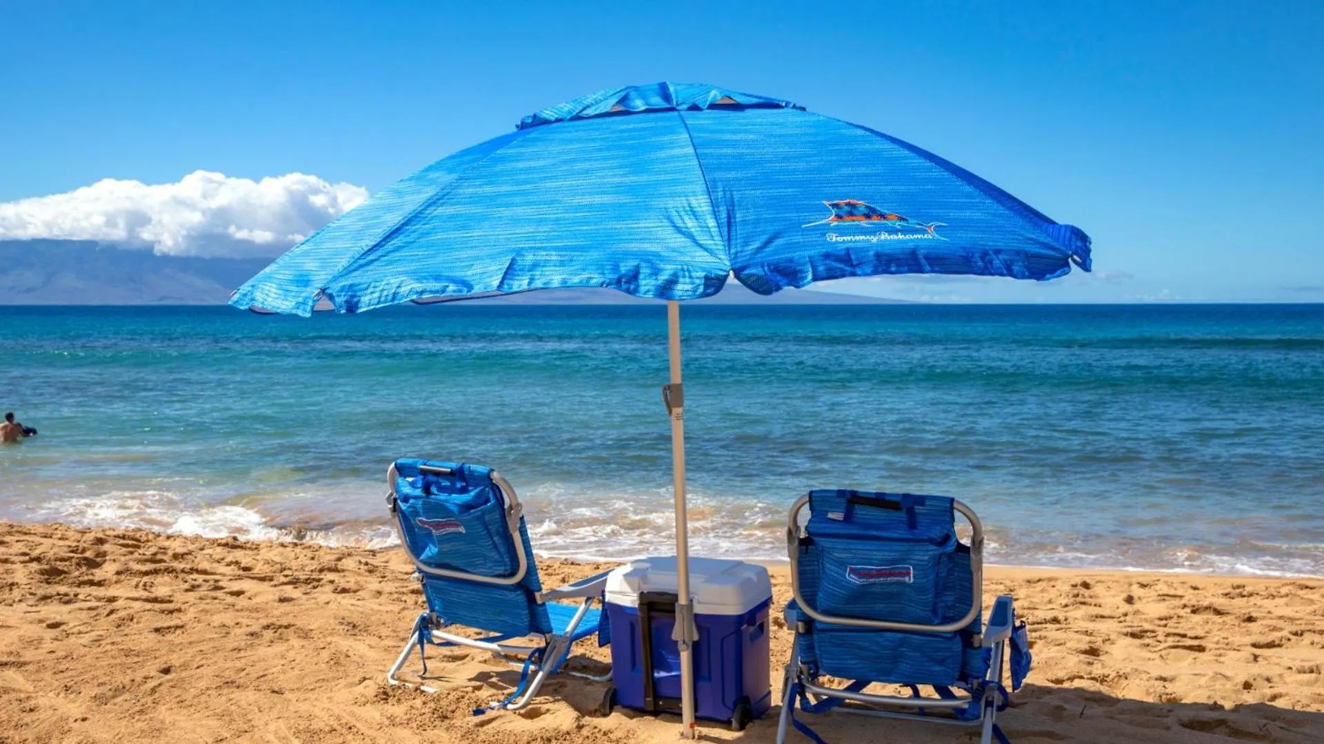 דירה קנאפאלי Kbm Resorts Free Car Honua Kai Konea Hkk-309 Remodeled Ocean View ארצות הברית