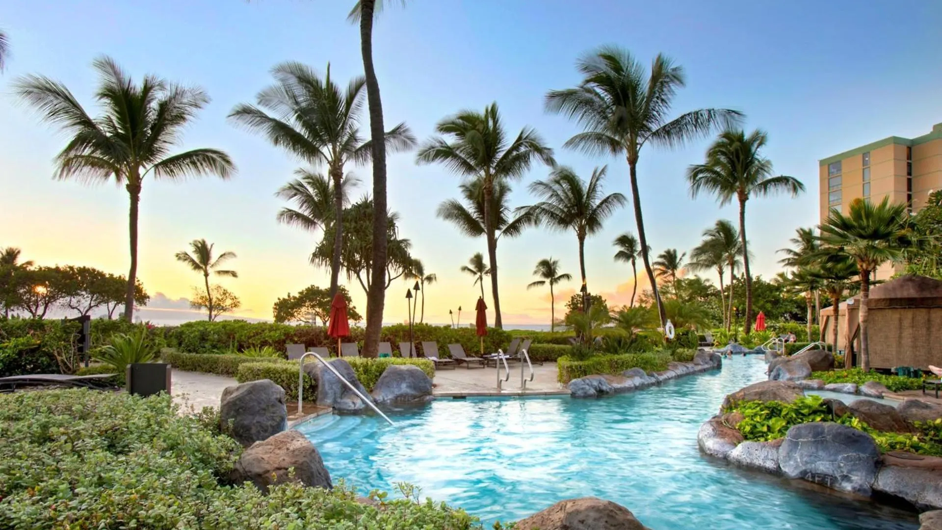 Apartment Kbm Resorts Free Car Honua Kai Konea Hkk-309 Remodeled Ocean View Kaanapali