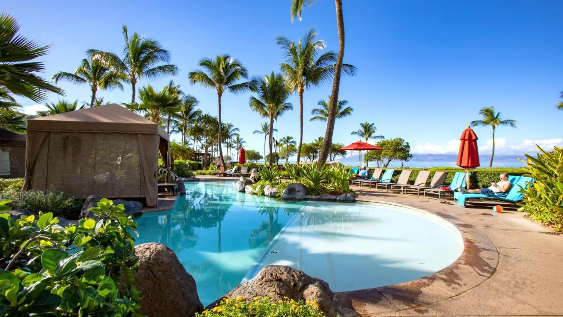 קנאפאלי Kbm Resorts Free Car Honua Kai Konea Hkk-309 Remodeled Ocean View דירה