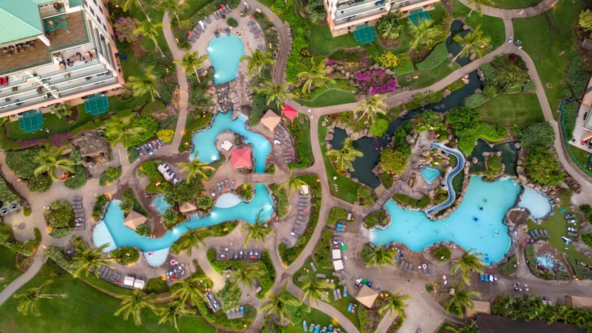 דירה קנאפאלי Kbm Resorts Free Car Honua Kai Konea Hkk-309 Remodeled Ocean View ארצות הברית